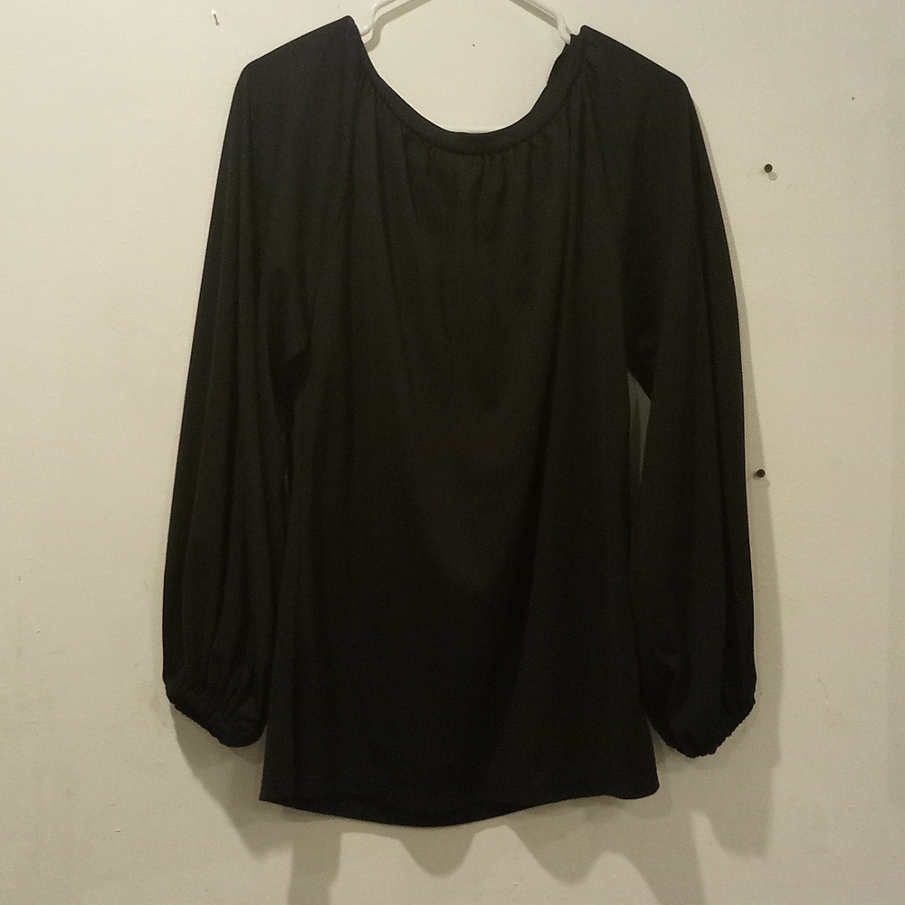 Basic moves blouse (HH)